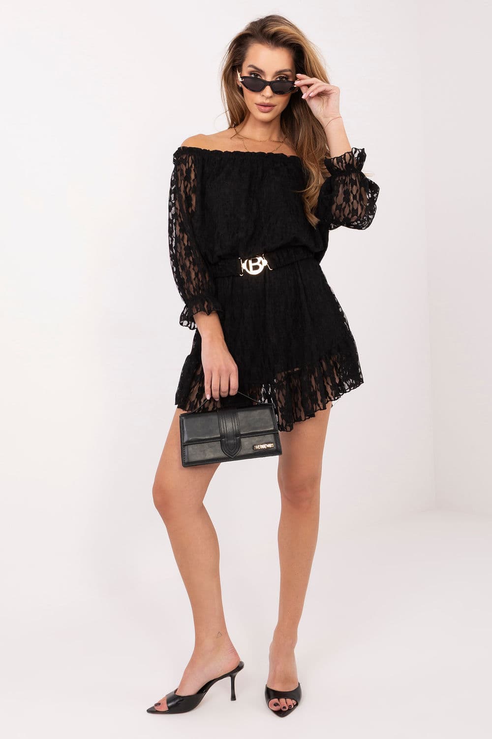 Tuta model 228439 Italy Moda - Miniatura 2