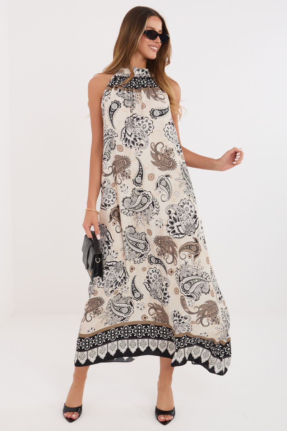 Vestito da giorno model 228446 Italy Moda - Miniatura 4