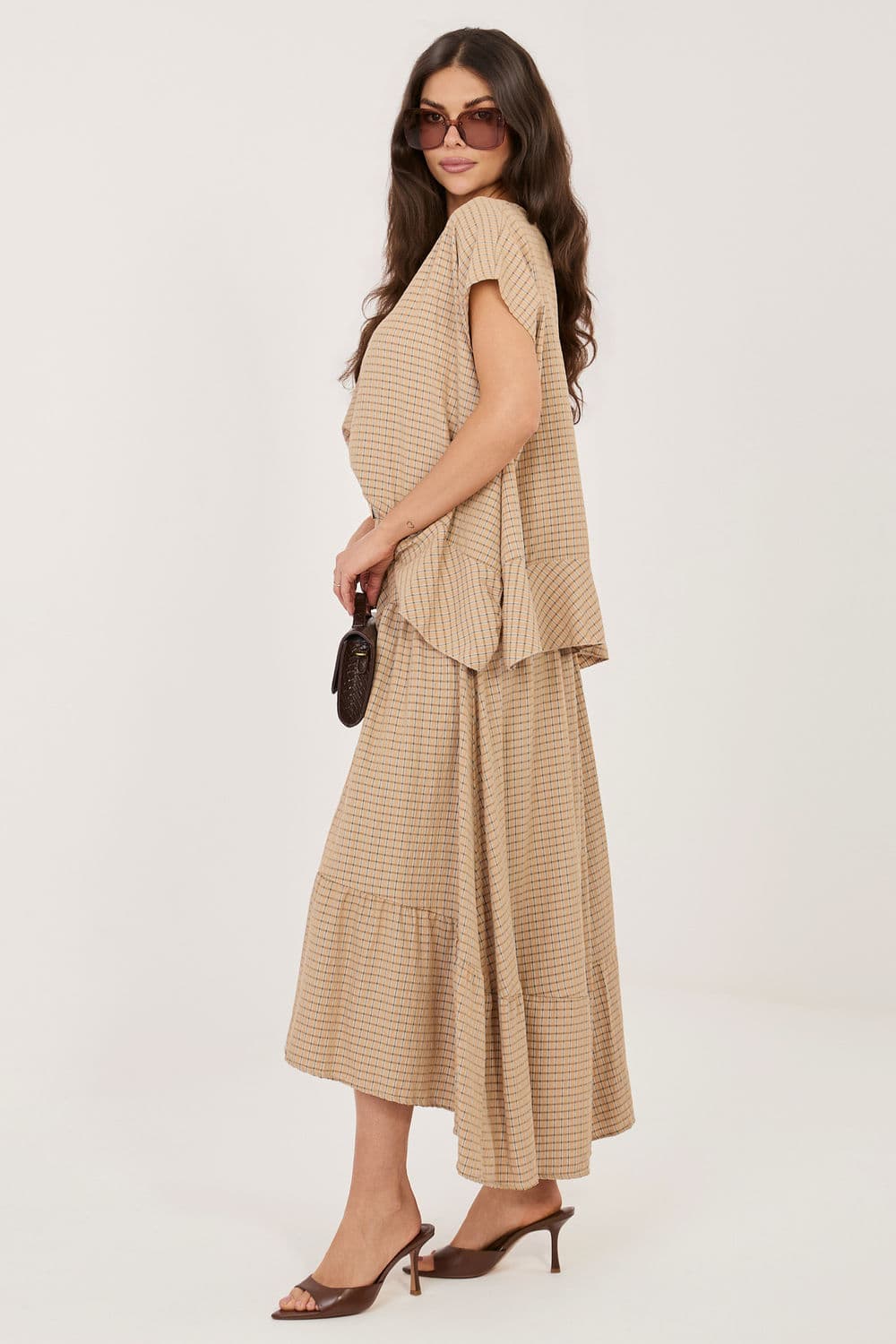 Gonna model 228456 Italy Moda - Miniatura 2