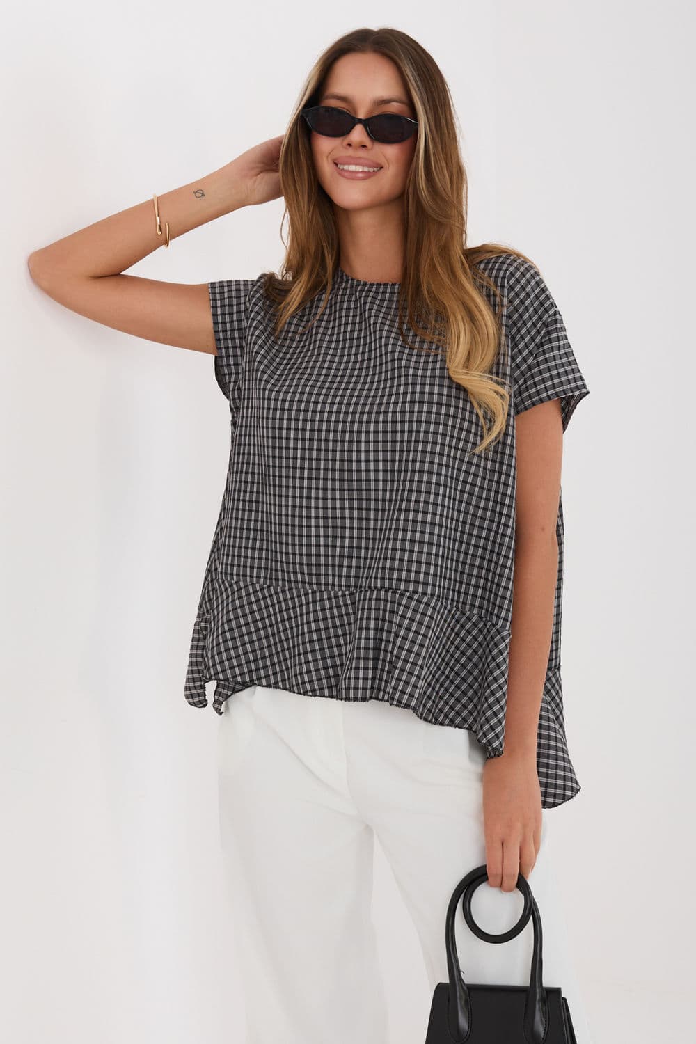 Maglia model 228459 Italy Moda