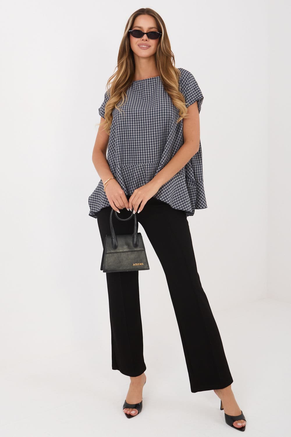 Maglia model 228462 Italy Moda - Miniatura 2