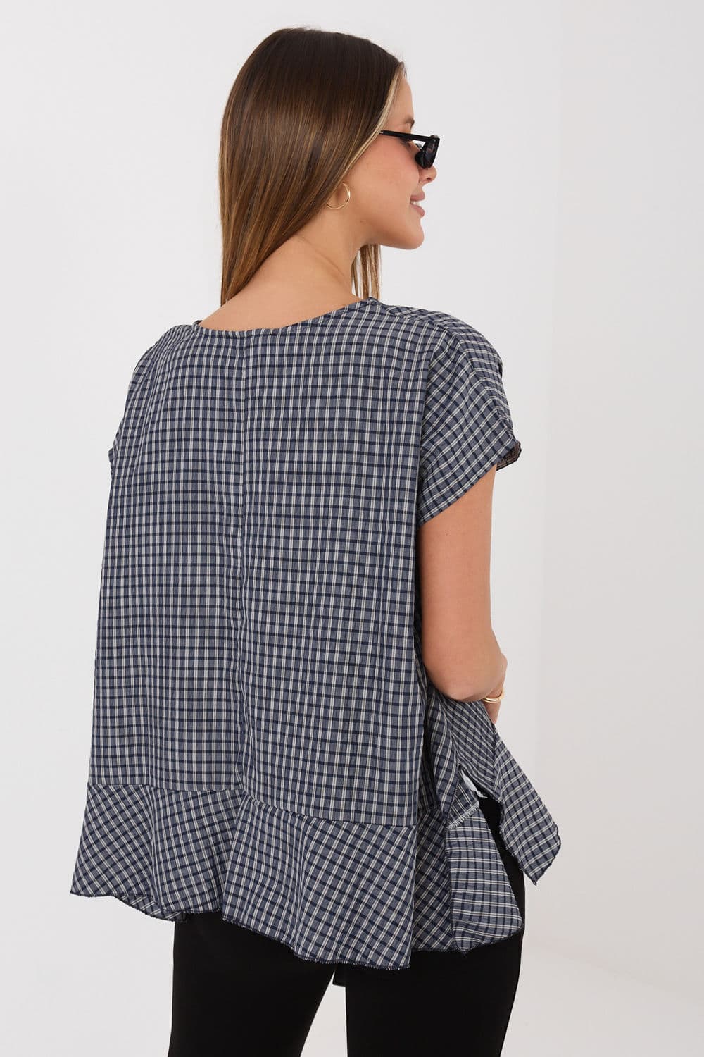 Maglia model 228462 Italy Moda - Miniatura 3