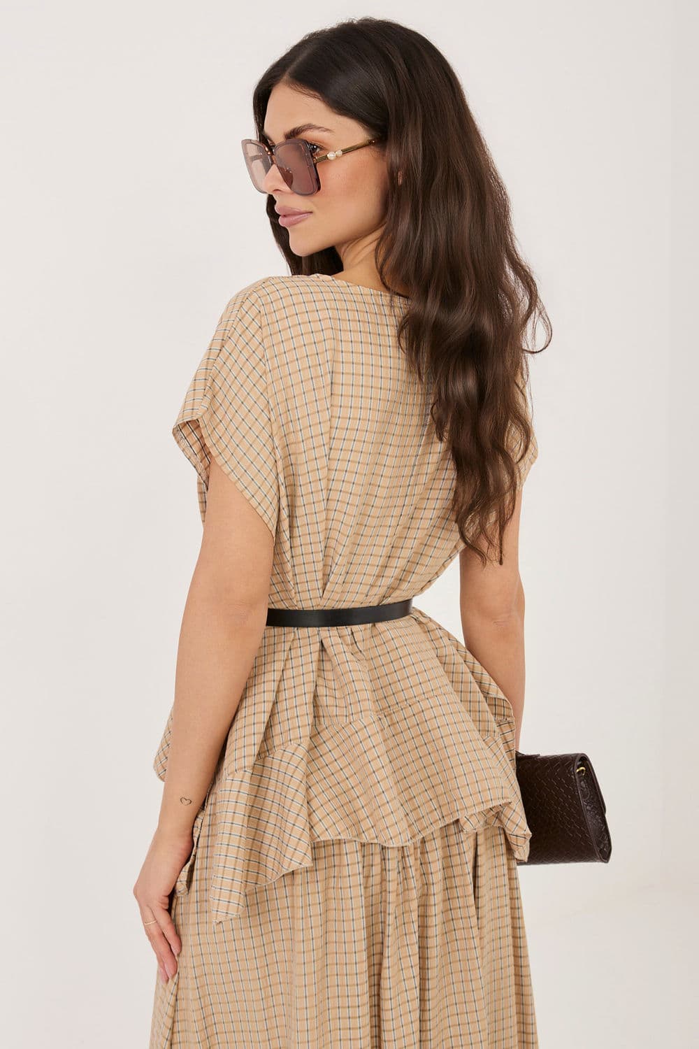 Maglia model 228464 Italy Moda - Miniatura 3