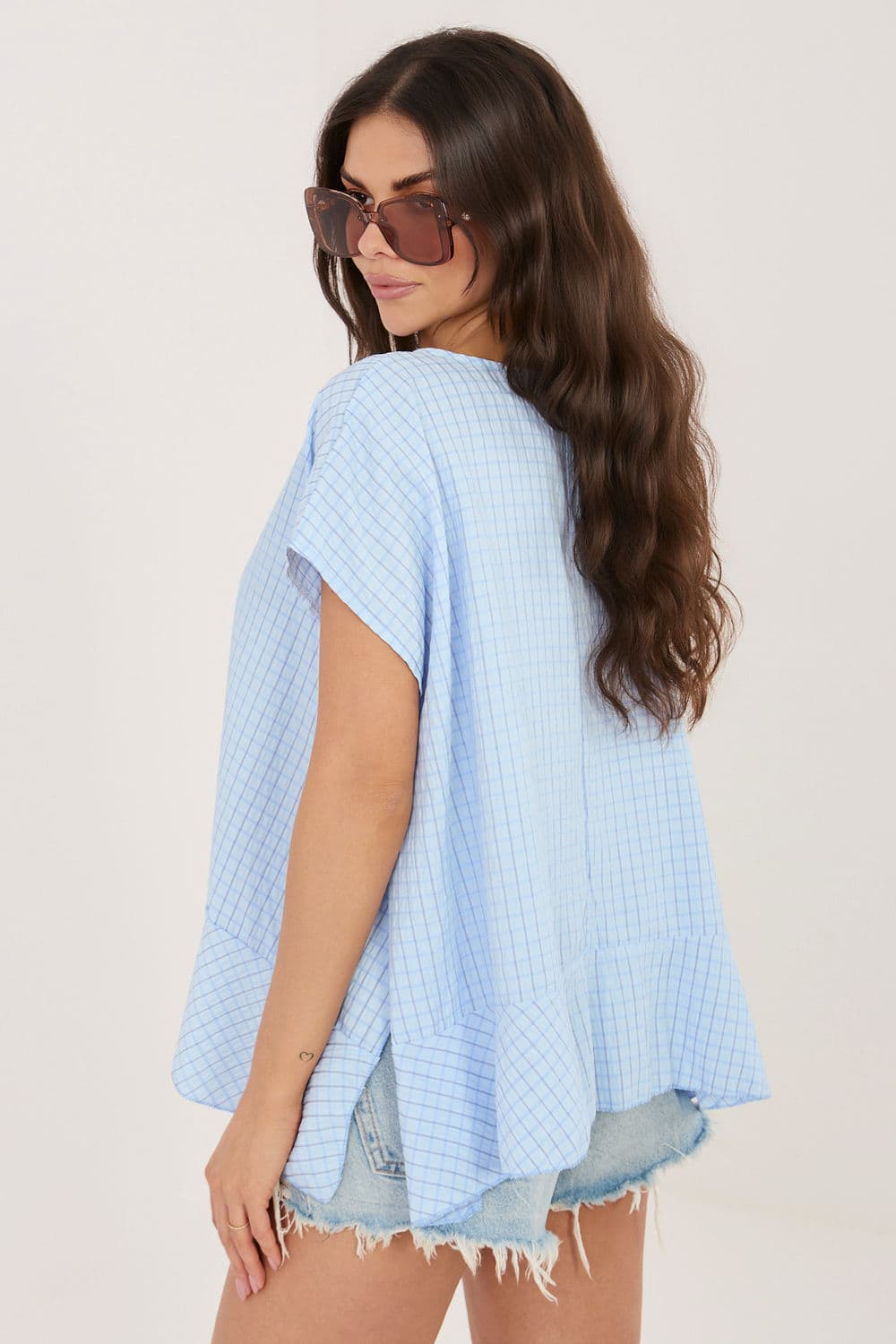 Maglia model 228465 Italy Moda - Miniatura 3
