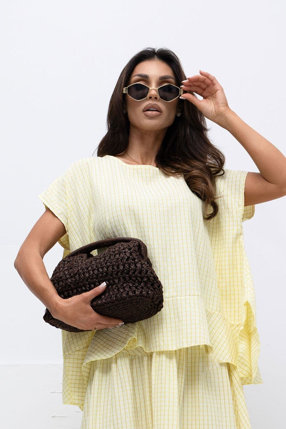 Maglia model 228463 Italy Moda - Miniatura 4