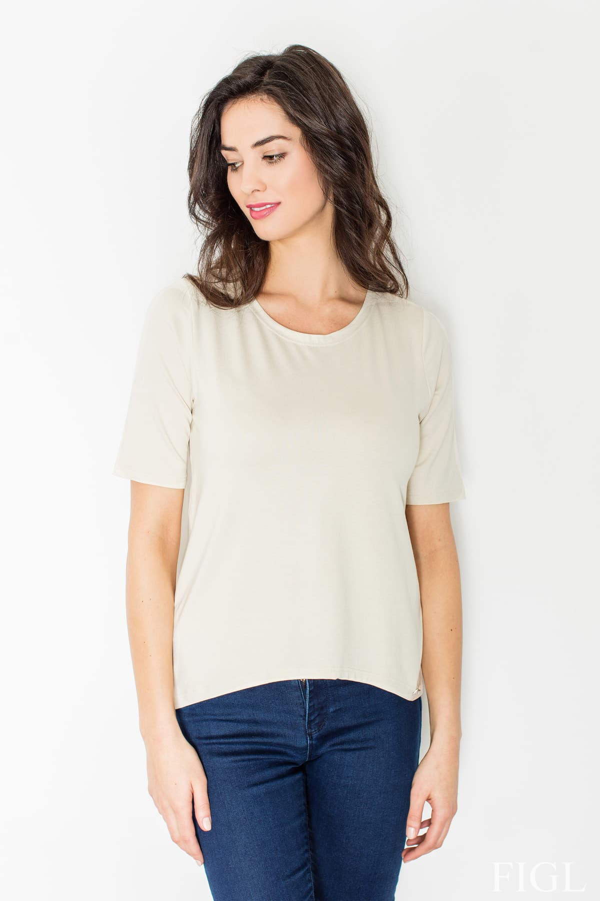 Maglia model 50061 Figl - Miniatura 2