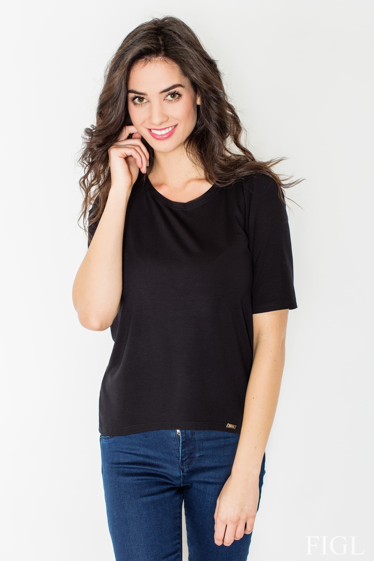 Maglia model 50063 Figl - Miniatura 2