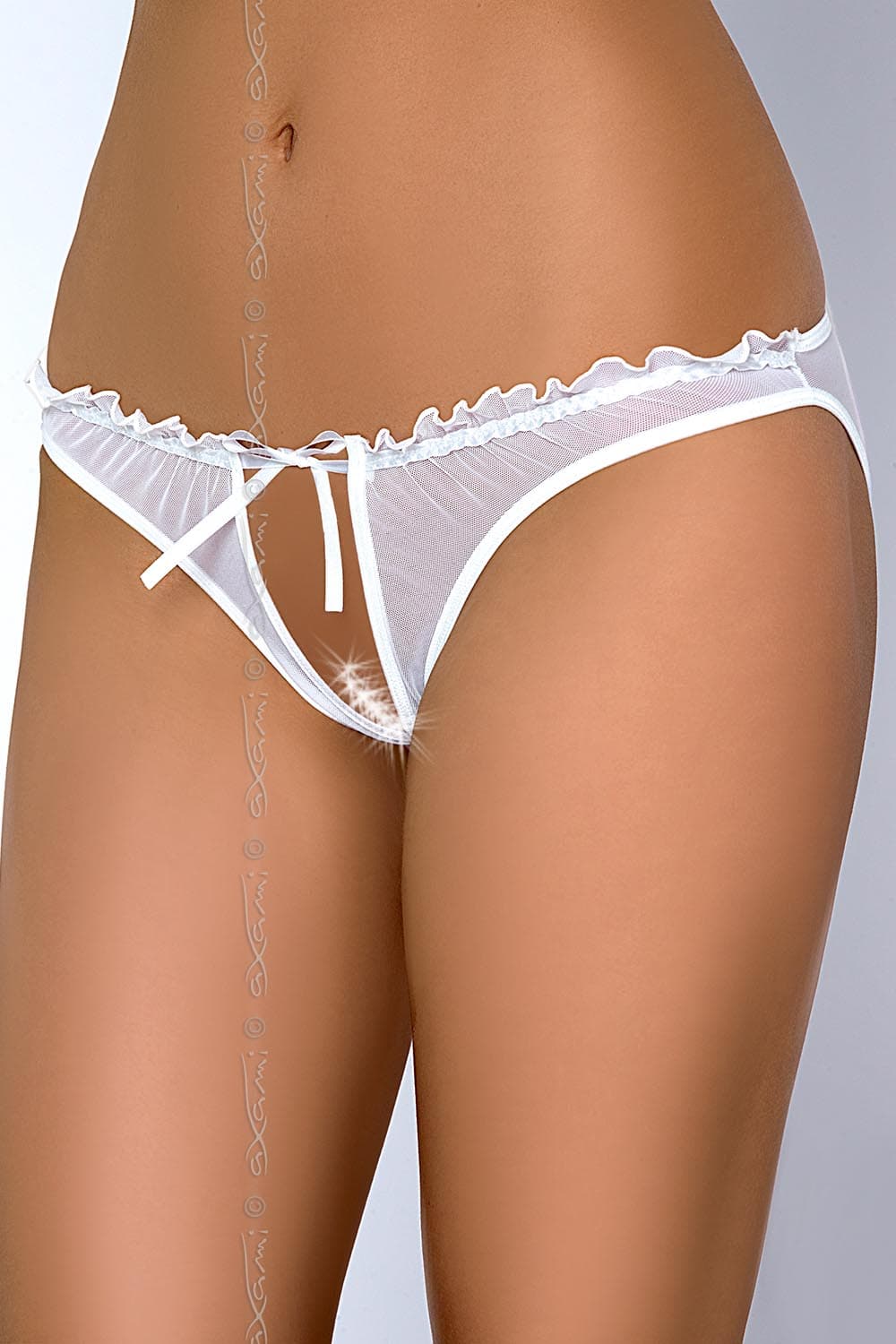 Culotte model 51601 Axami