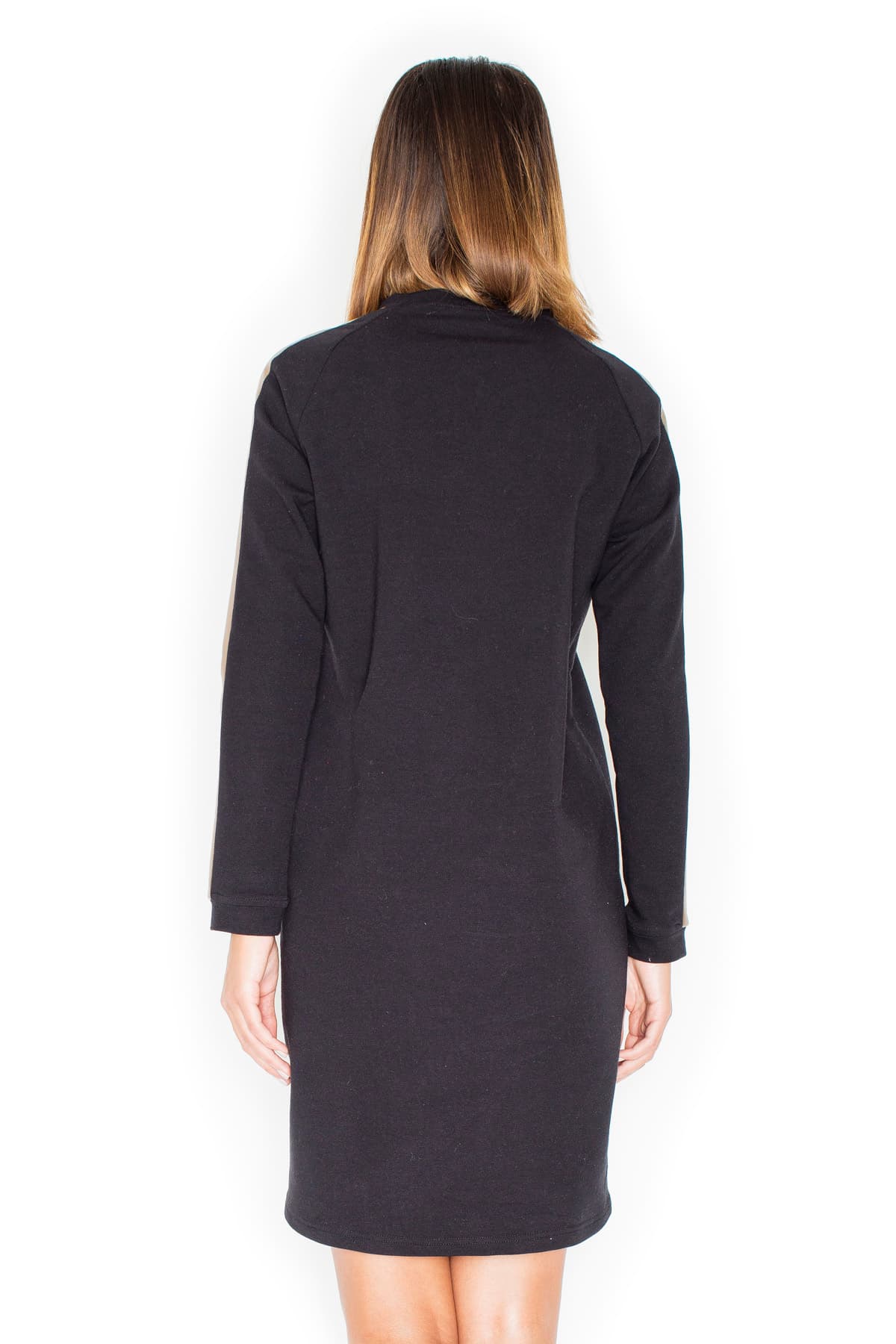 Vestito da cocktail model 51583 Katrus - Miniatura 2
