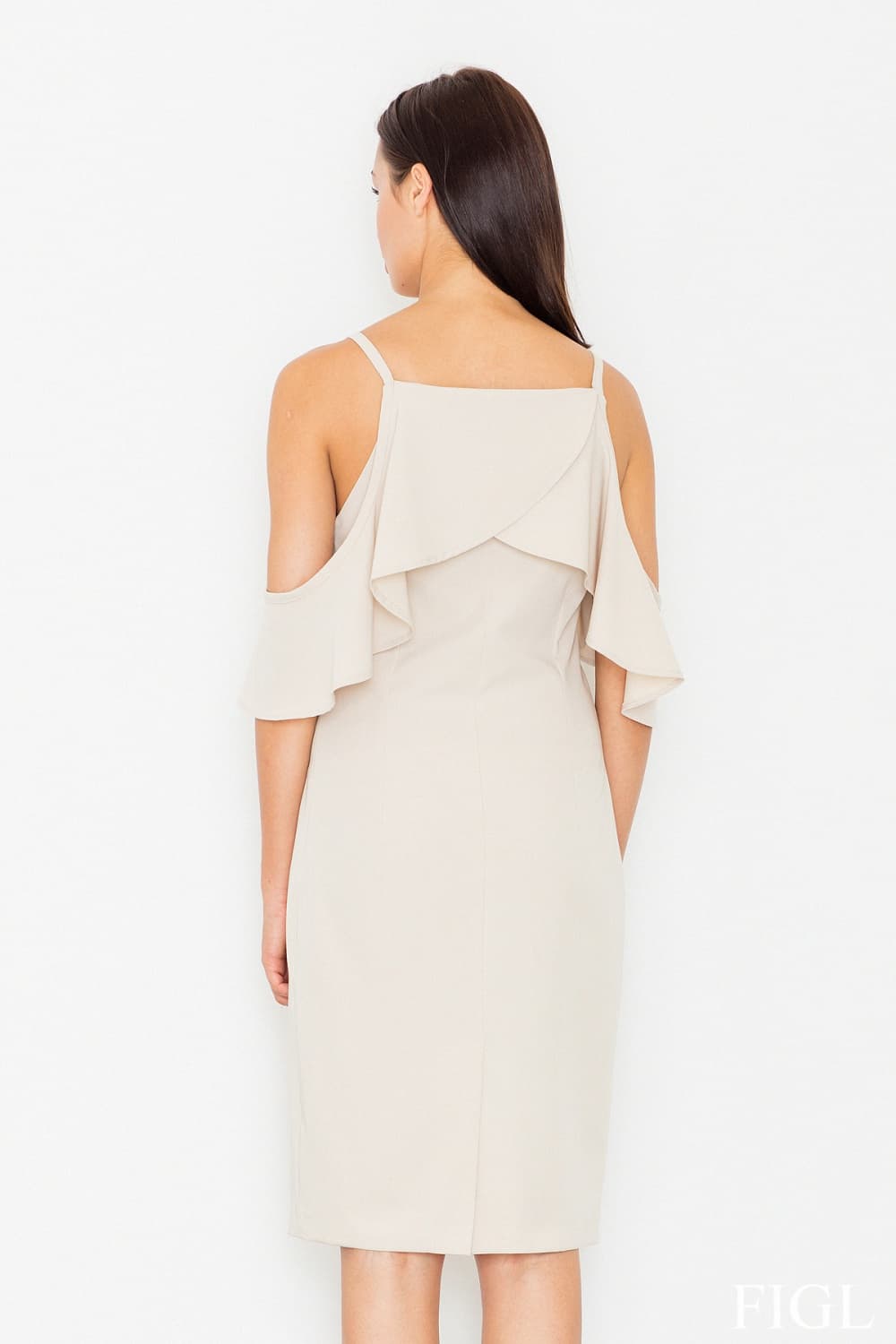 Vestito da giorno model 60717 Figl - Miniatura 2