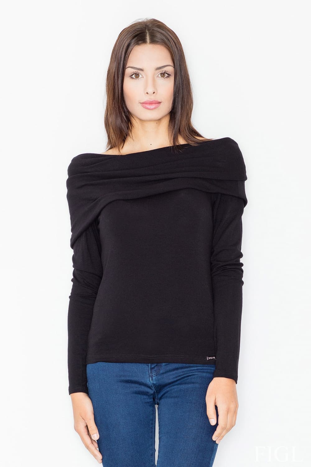 Maglia model 60721 Figl