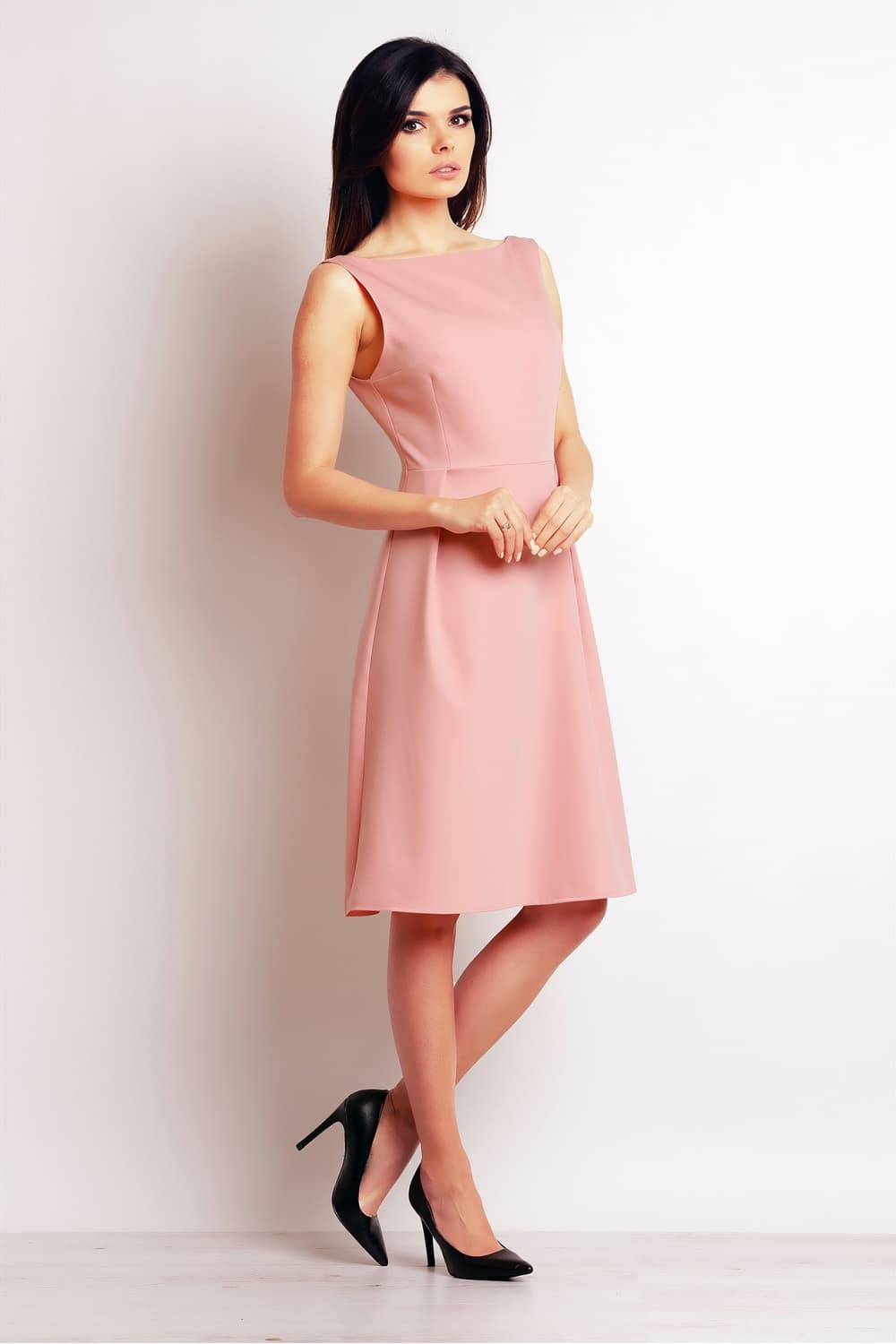 Vestito da giorno model 61200 Infinite You - Miniatura 2