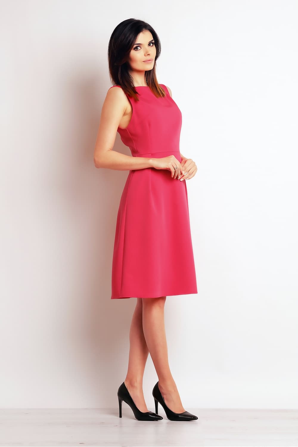 Vestito da giorno model 61201 Infinite You - Miniatura 2