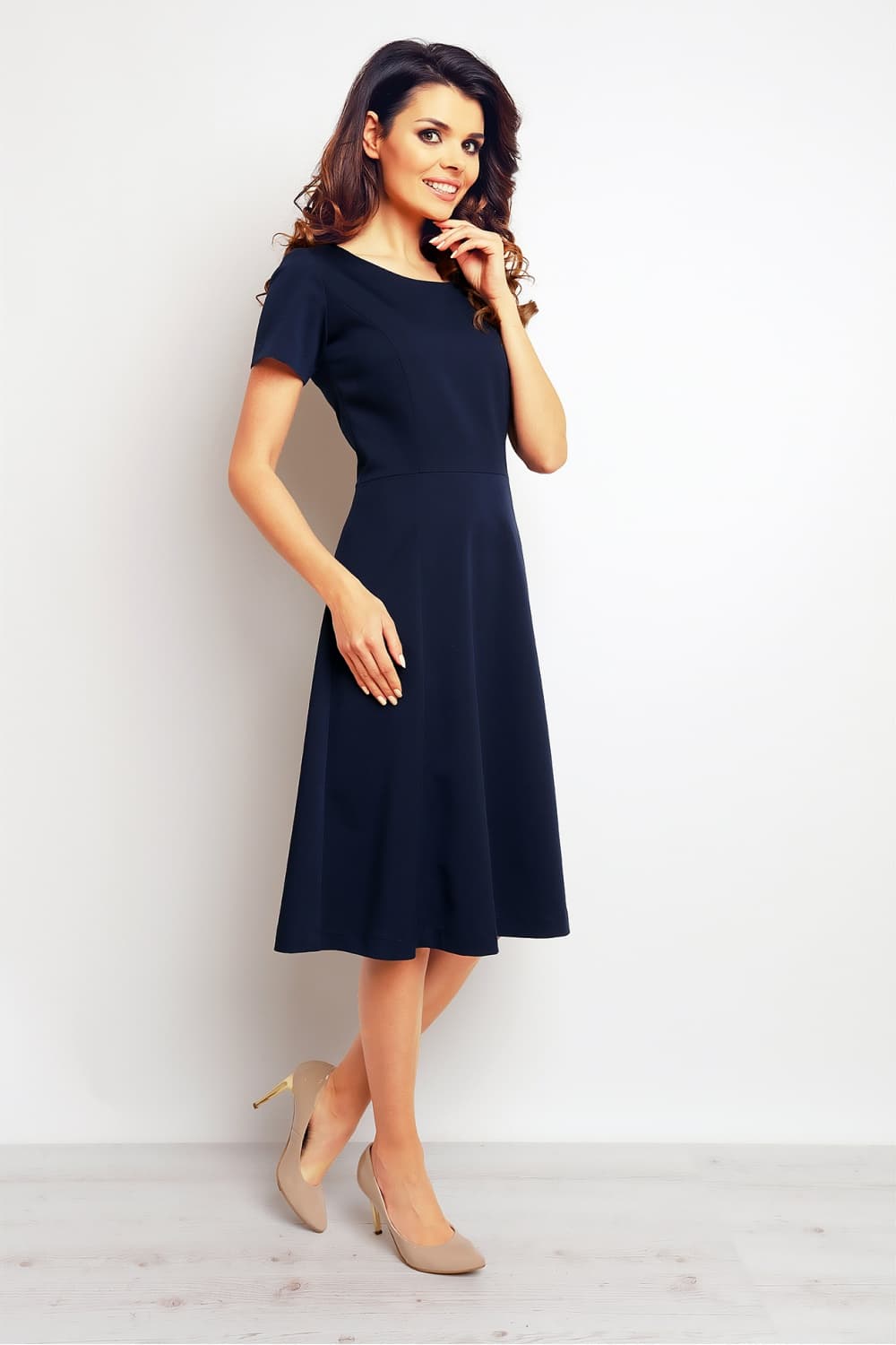 Vestito da giorno model 61213 Infinite You - Miniatura 2