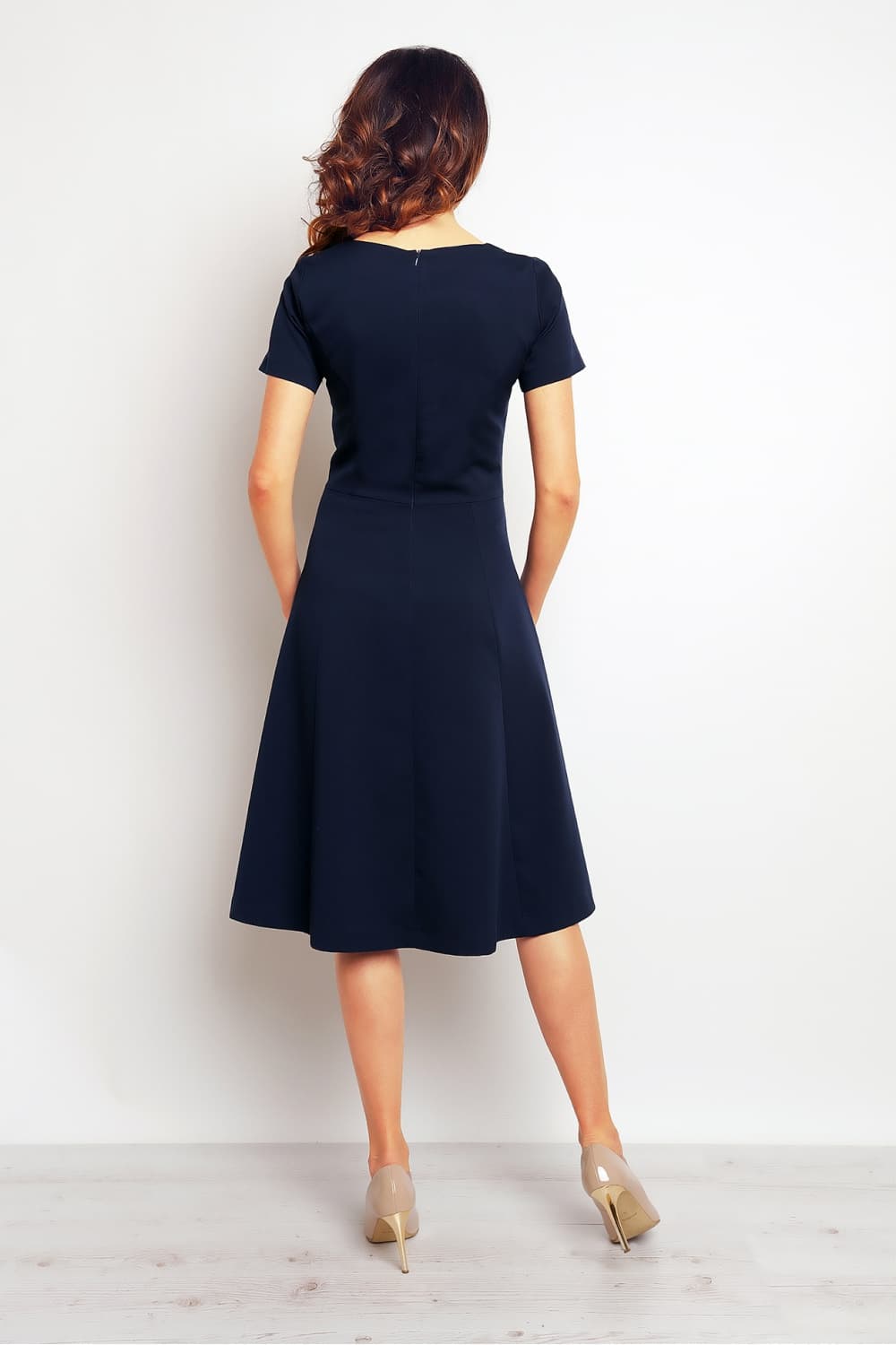 Vestito da giorno model 61213 Infinite You - Miniatura 3