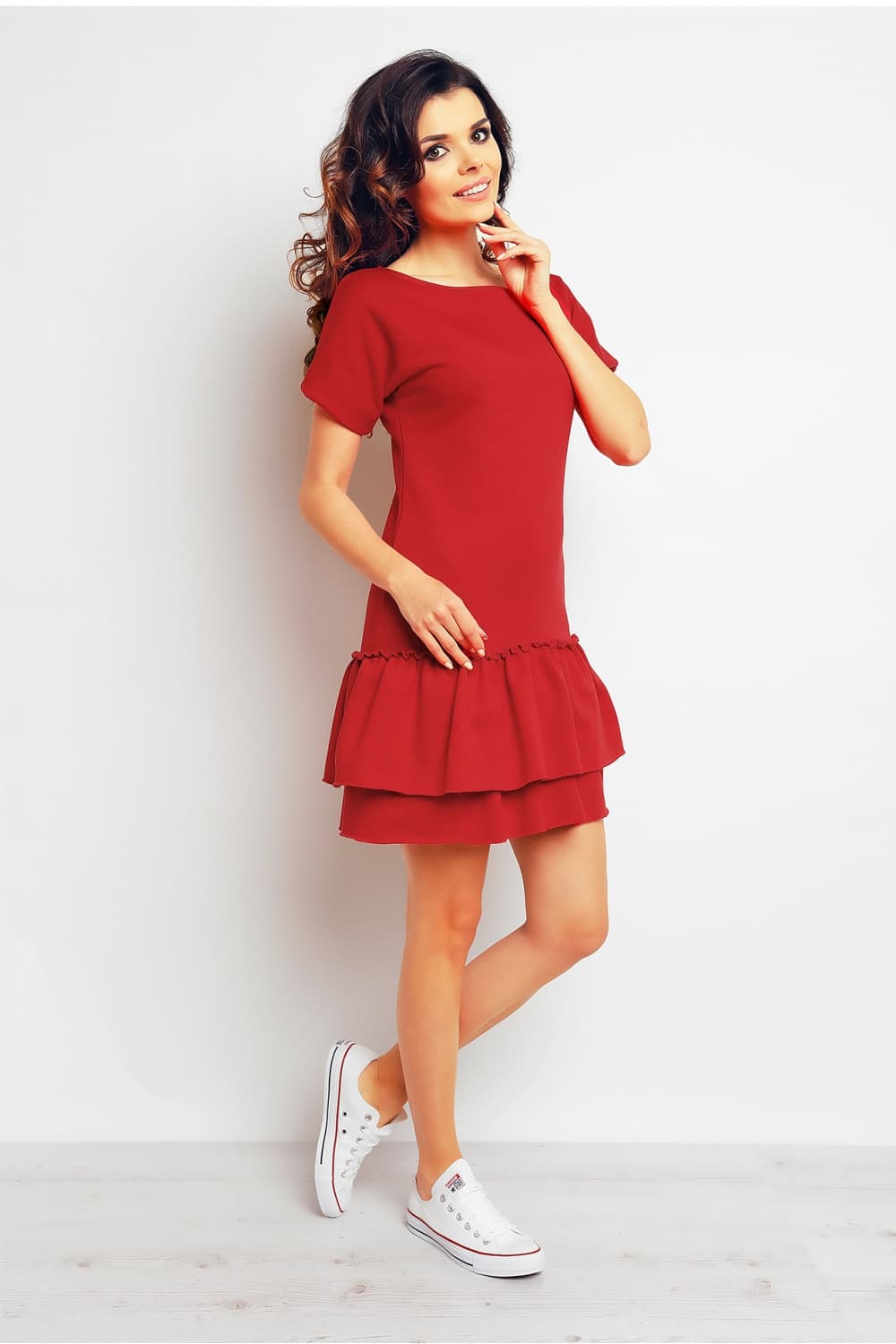Vestito da giorno model 61216 Infinite You - Miniatura 2