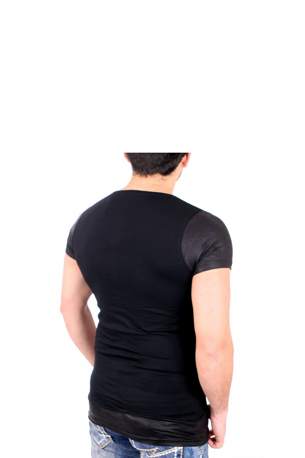 T-shirt model 61307 YourNewStyle - Miniatura 3
