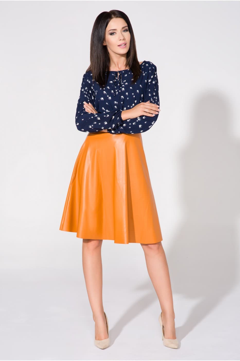 Maglia model 61683 Tessita - Miniatura 2