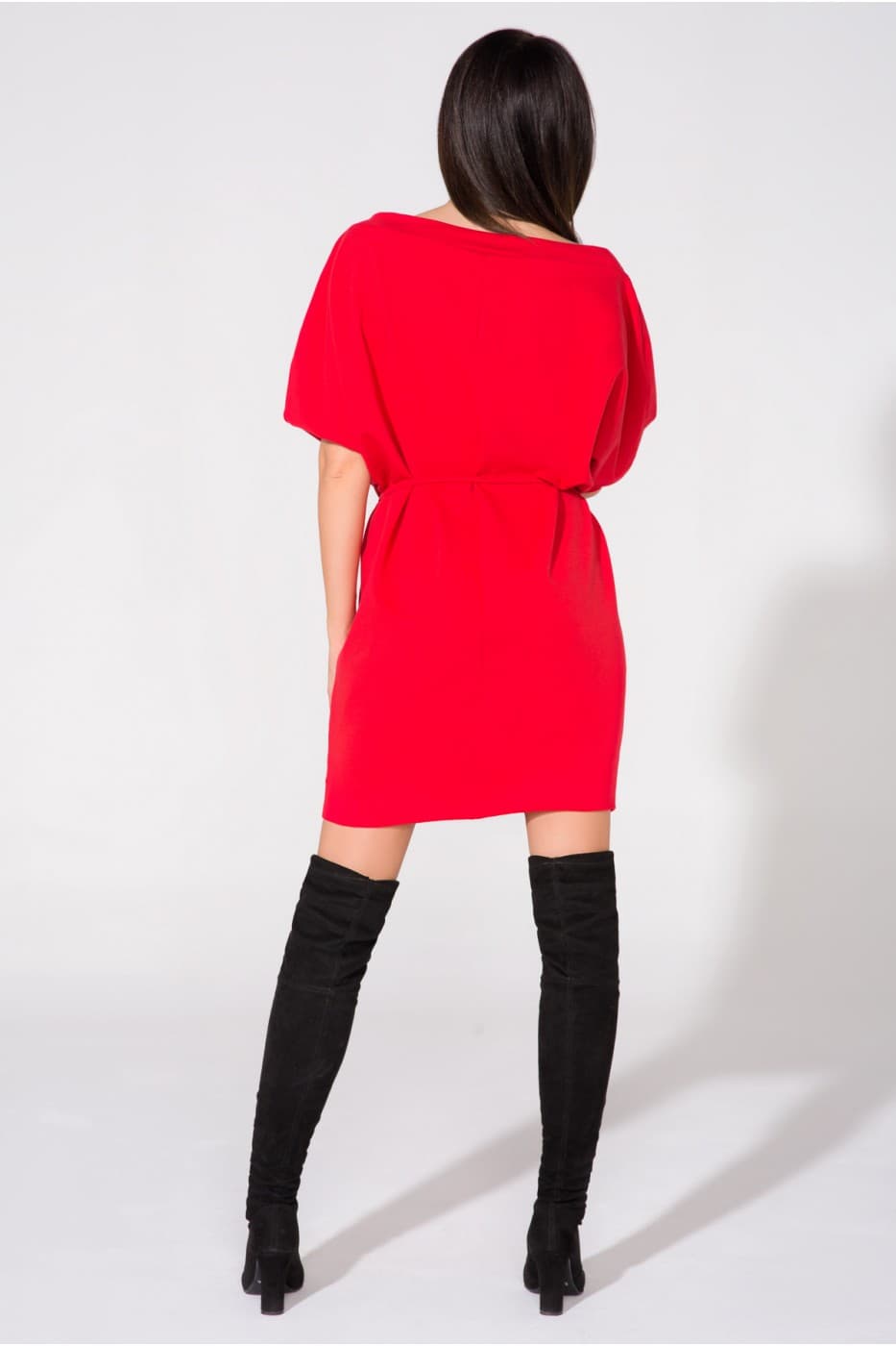 Vestito da giorno model 61694 Tessita - Miniatura 3