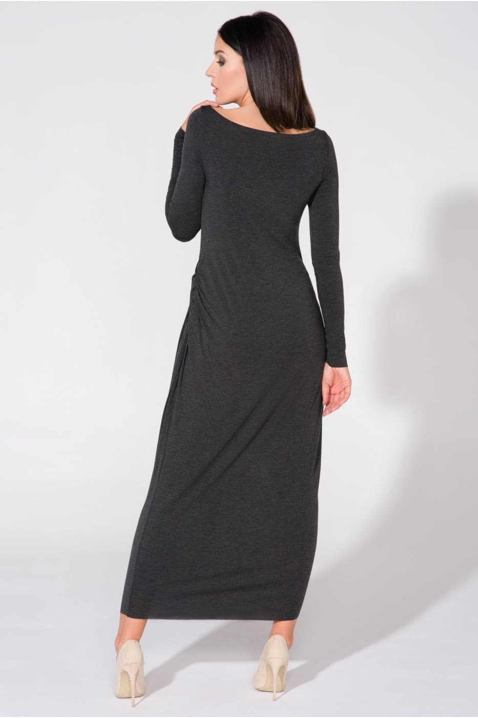 Vestito da sera model 61710 Tessita - Miniatura 2
