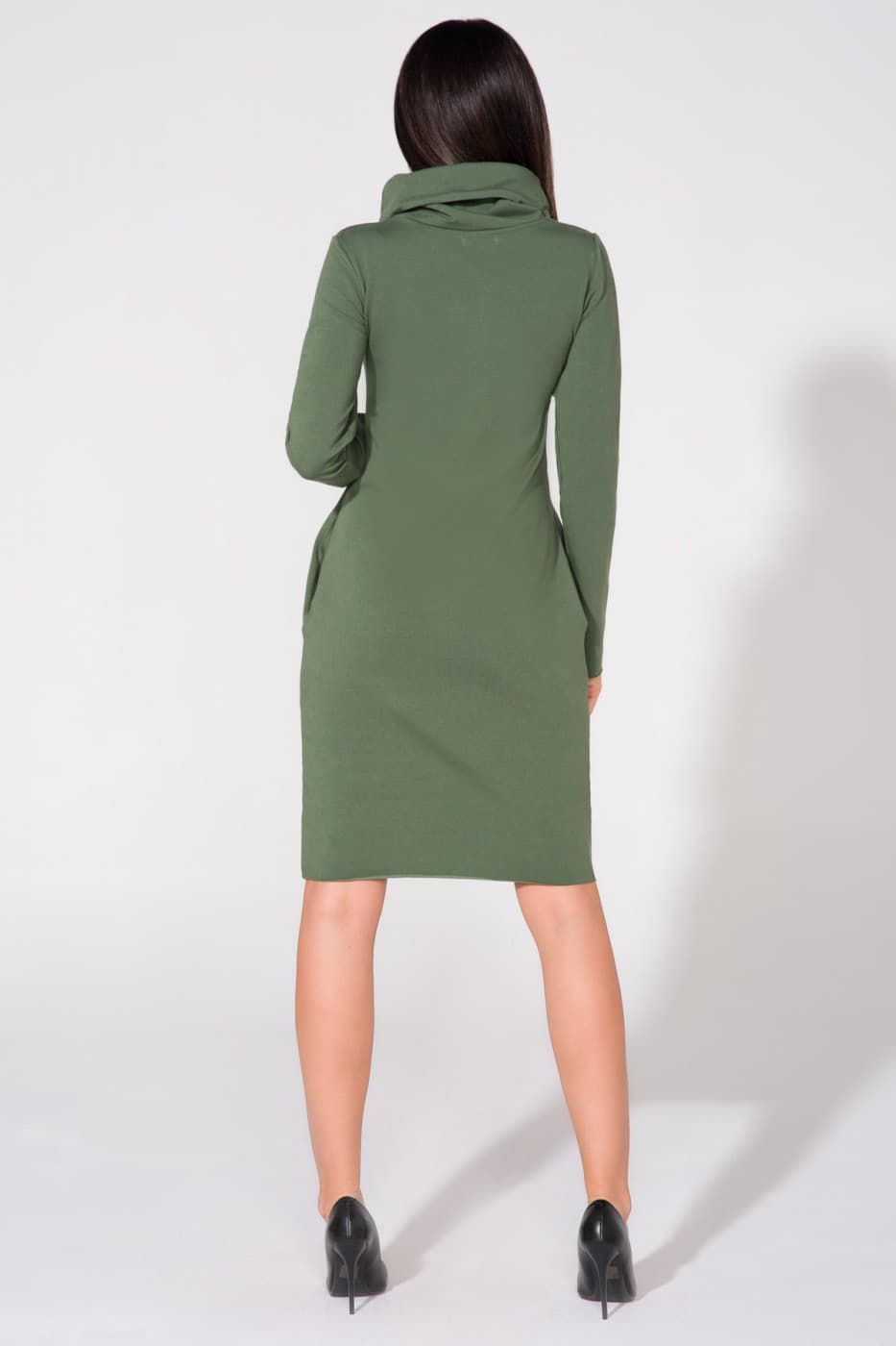 Vestito da giorno model 61724 Tessita - Miniatura 3