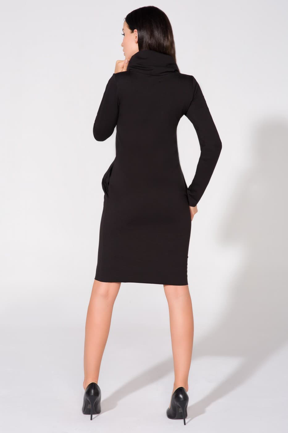 Vestito da giorno model 61725 Tessita - Miniatura 3