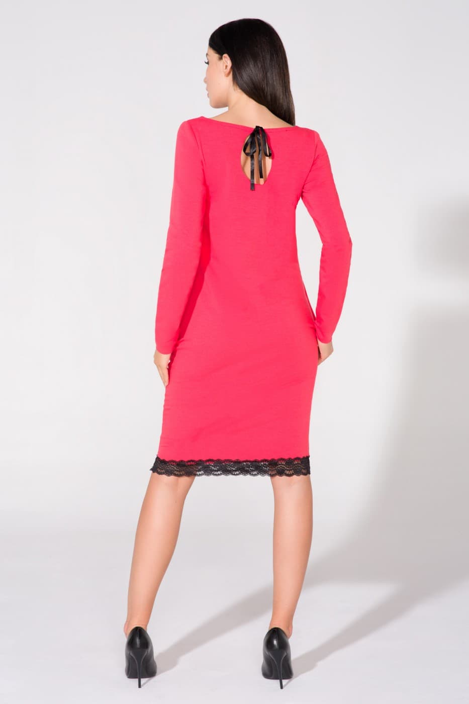 Vestito da giorno model 61737 Tessita - Miniatura 3