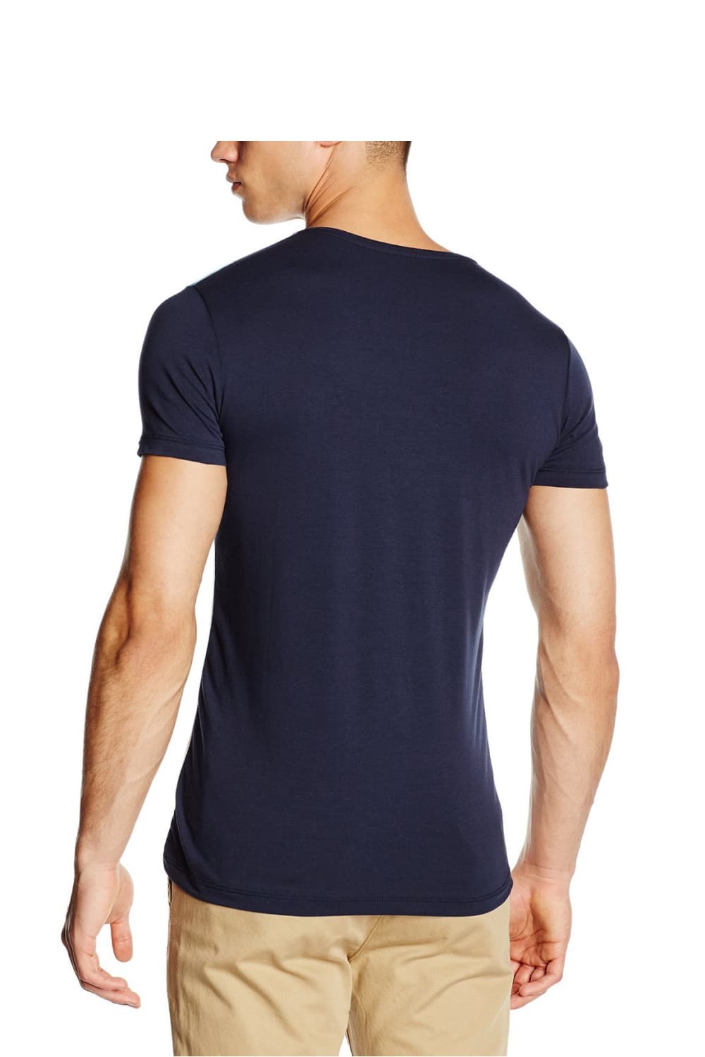 T-shirt model 62698 YourNewStyle - Miniatura 2