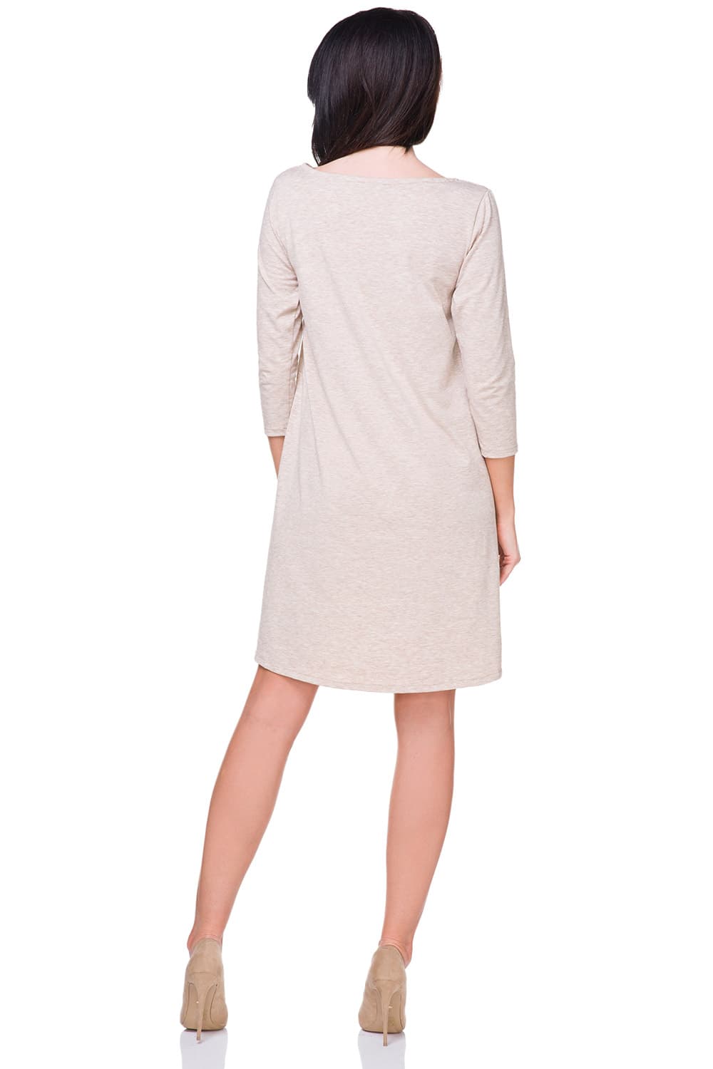 Vestito da giorno model 76296 Tessita - Miniatura 3