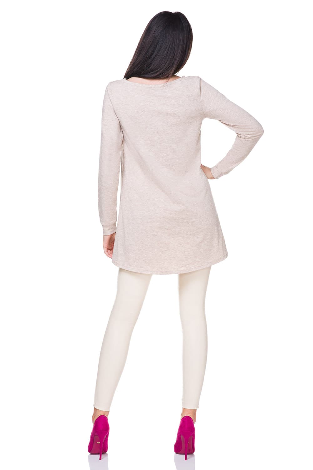 Maglia model 76252 Tessita - Miniatura 3