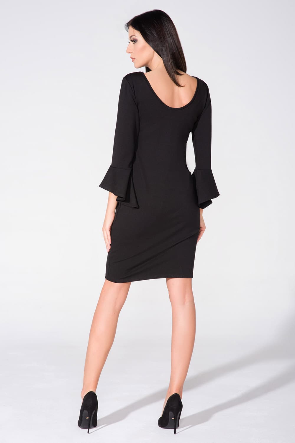 Vestito da sera model 76300 Tessita - Miniatura 2
