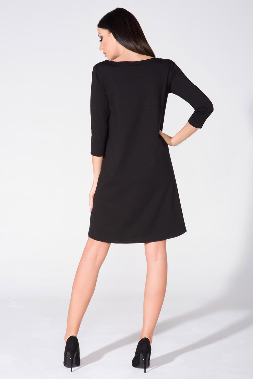Vestito da giorno model 76297 Tessita - Miniatura 2
