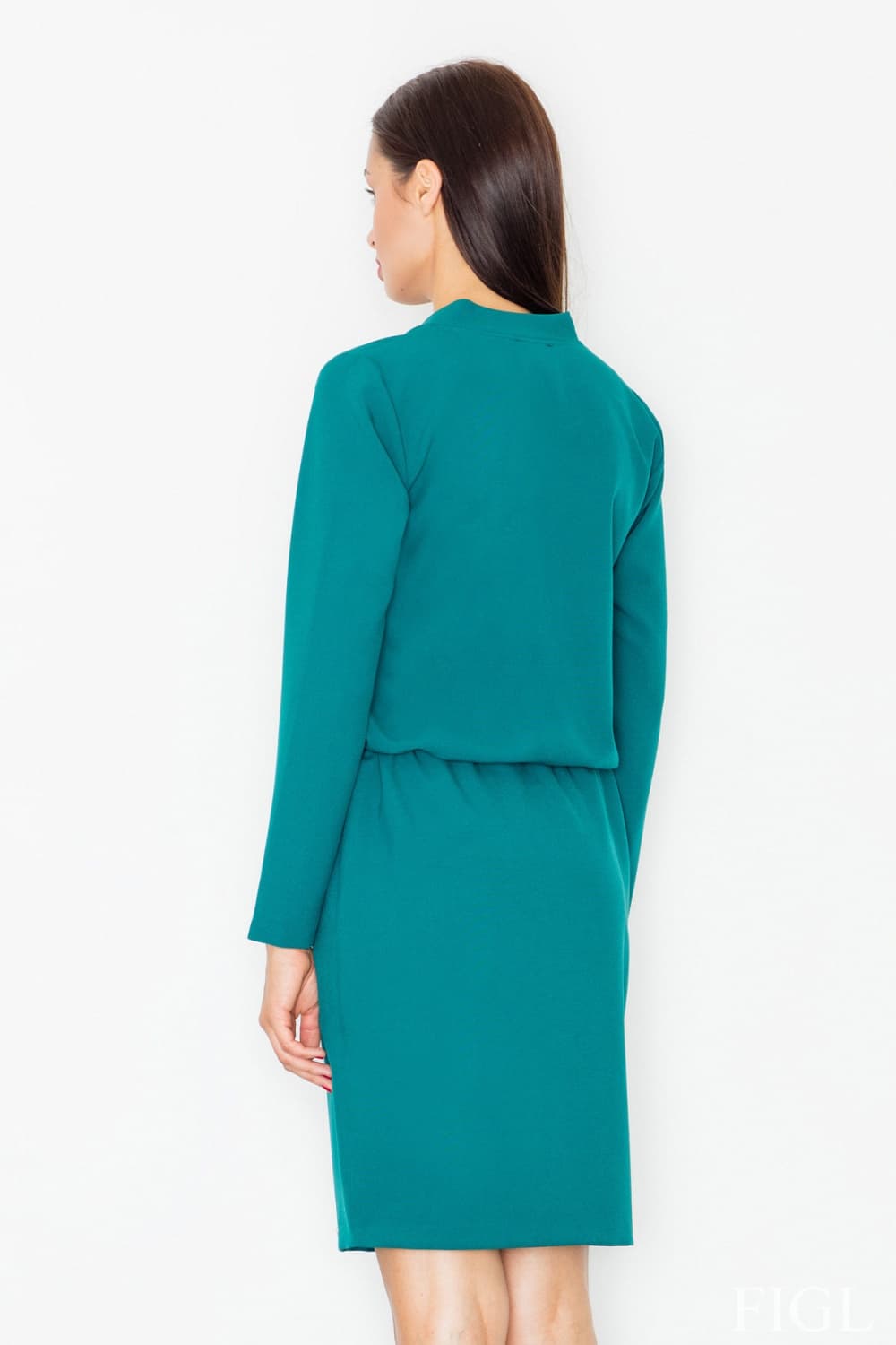 Vestito da giorno model 77064 Figl - Miniatura 3