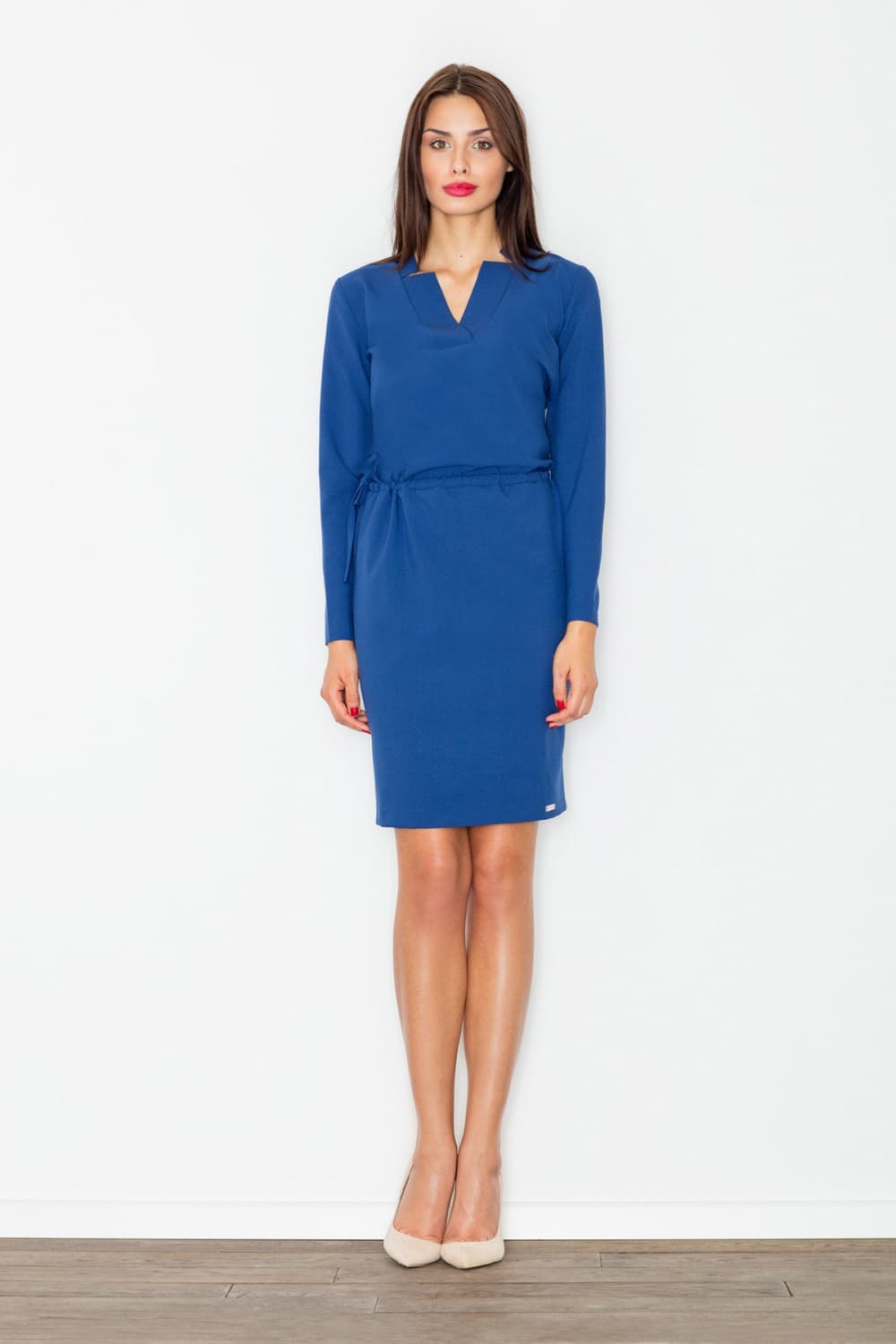 Vestito da giorno model 77065 Figl - Miniatura 2