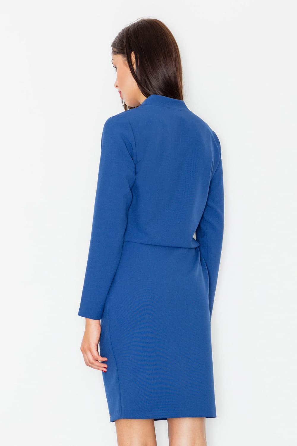 Vestito da giorno model 77065 Figl - Miniatura 3