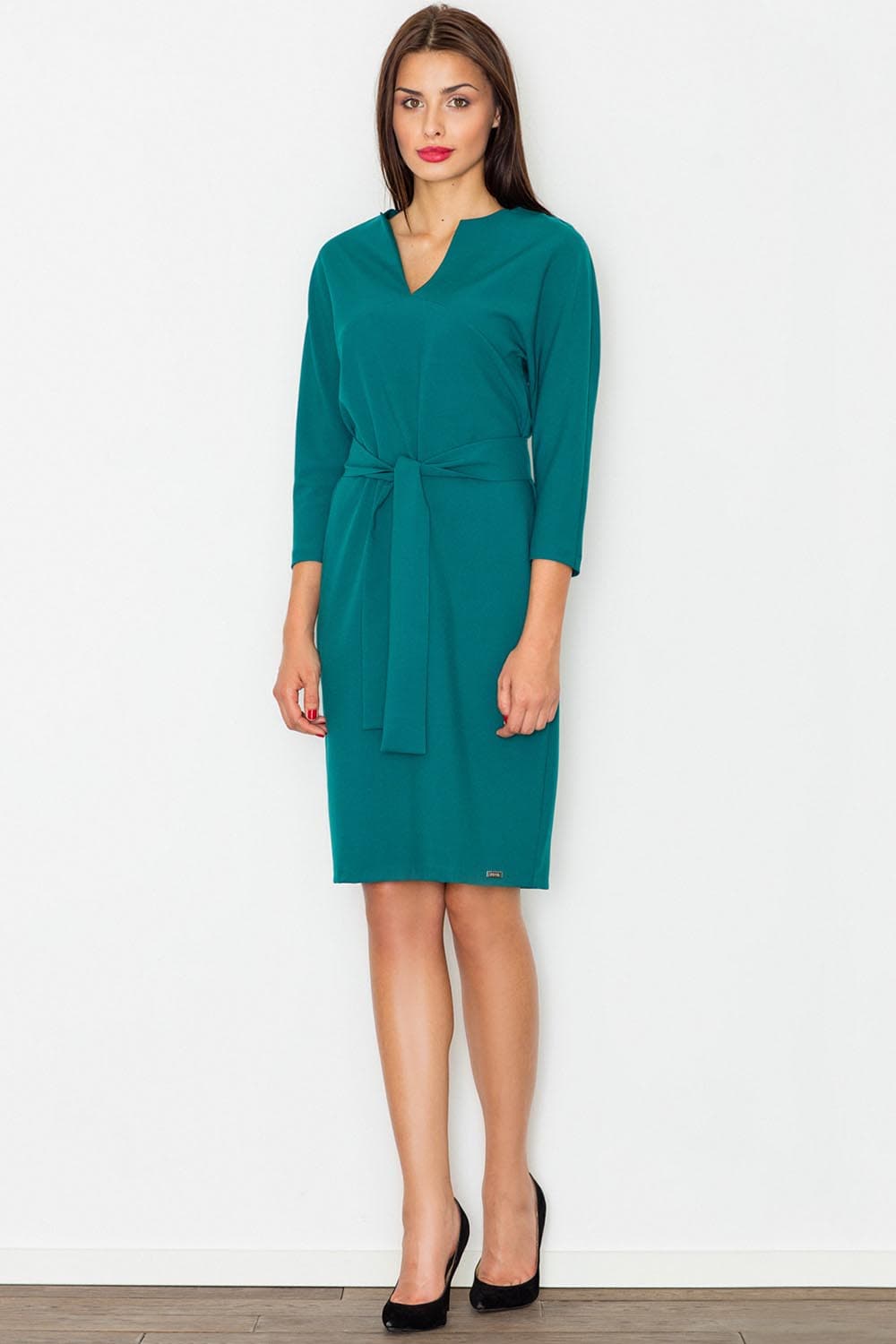 Vestito da giorno model 77106 Figl - Miniatura 2