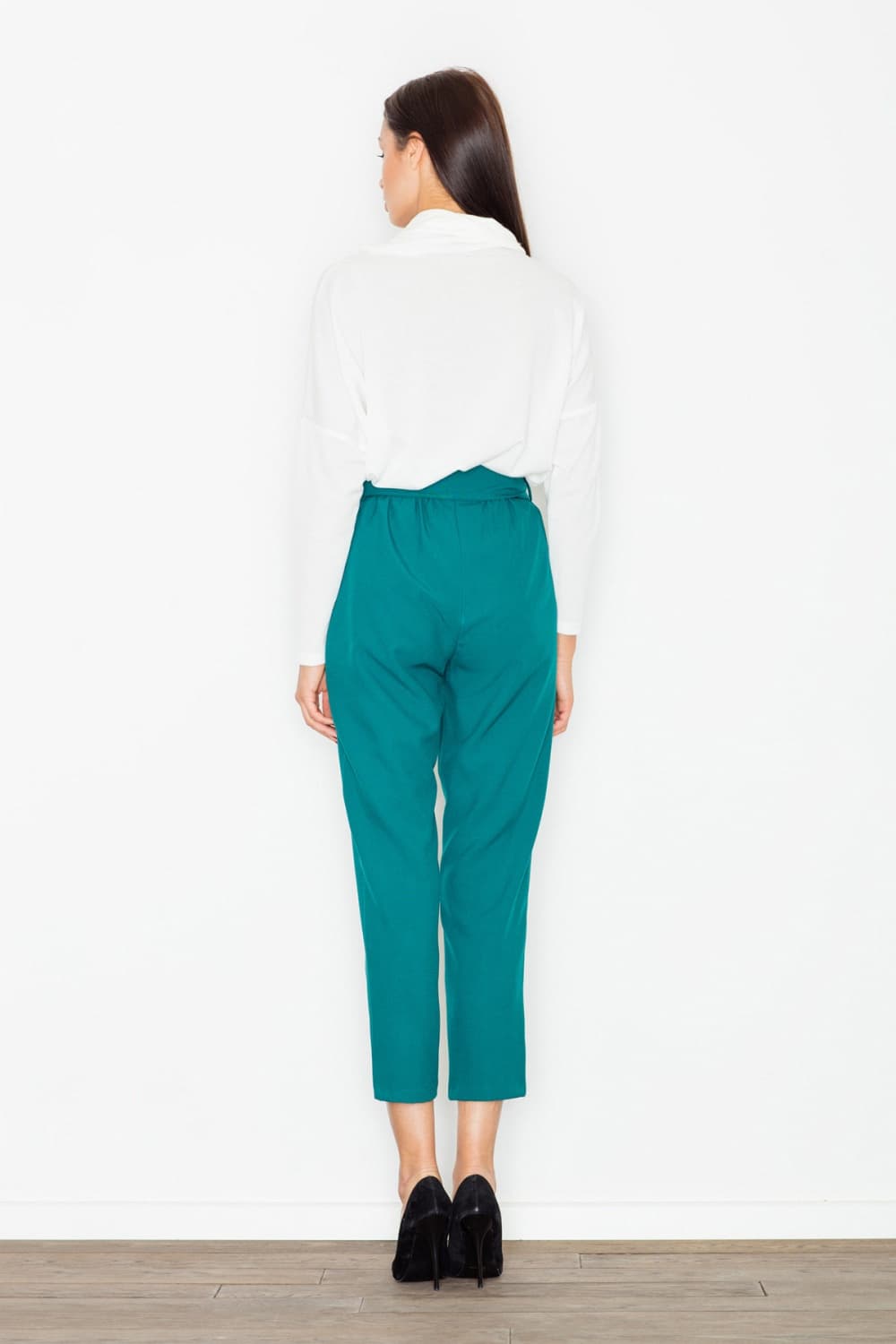 Pantaloni da donna model 77114 Figl - Miniatura 3