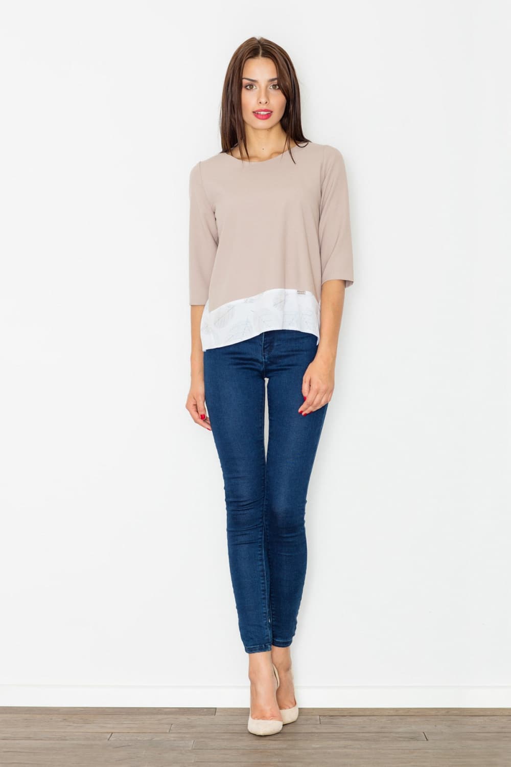Maglia model 77130 Figl - Miniatura 2