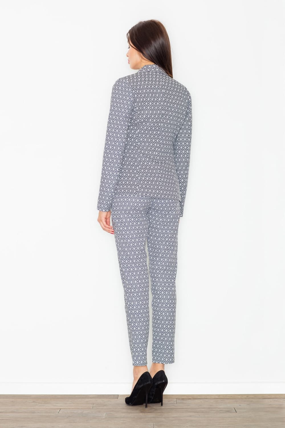 Pantaloni da donna model 77143 Figl - Miniatura 3
