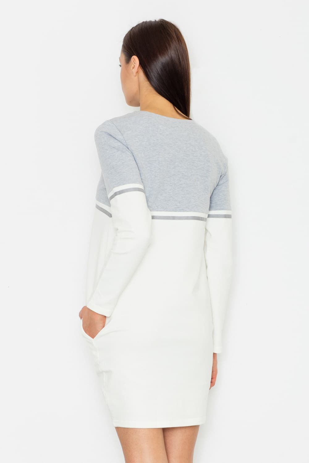 Vestito da giorno model 77148 Figl - Miniatura 3