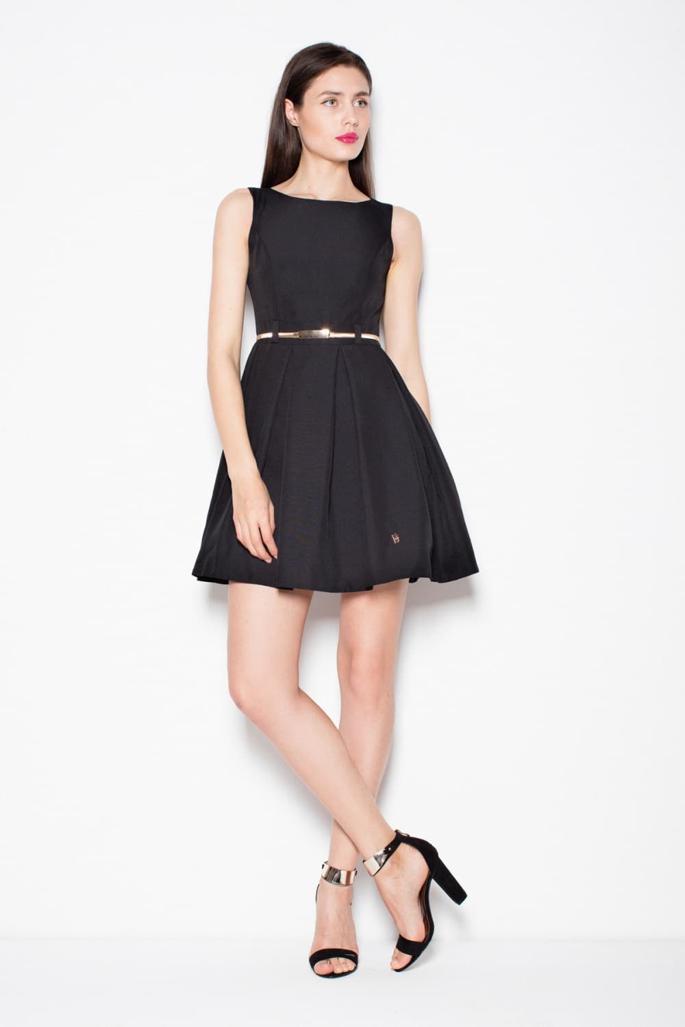 Vestito da cocktail model 77193 Venaton - Miniatura 2