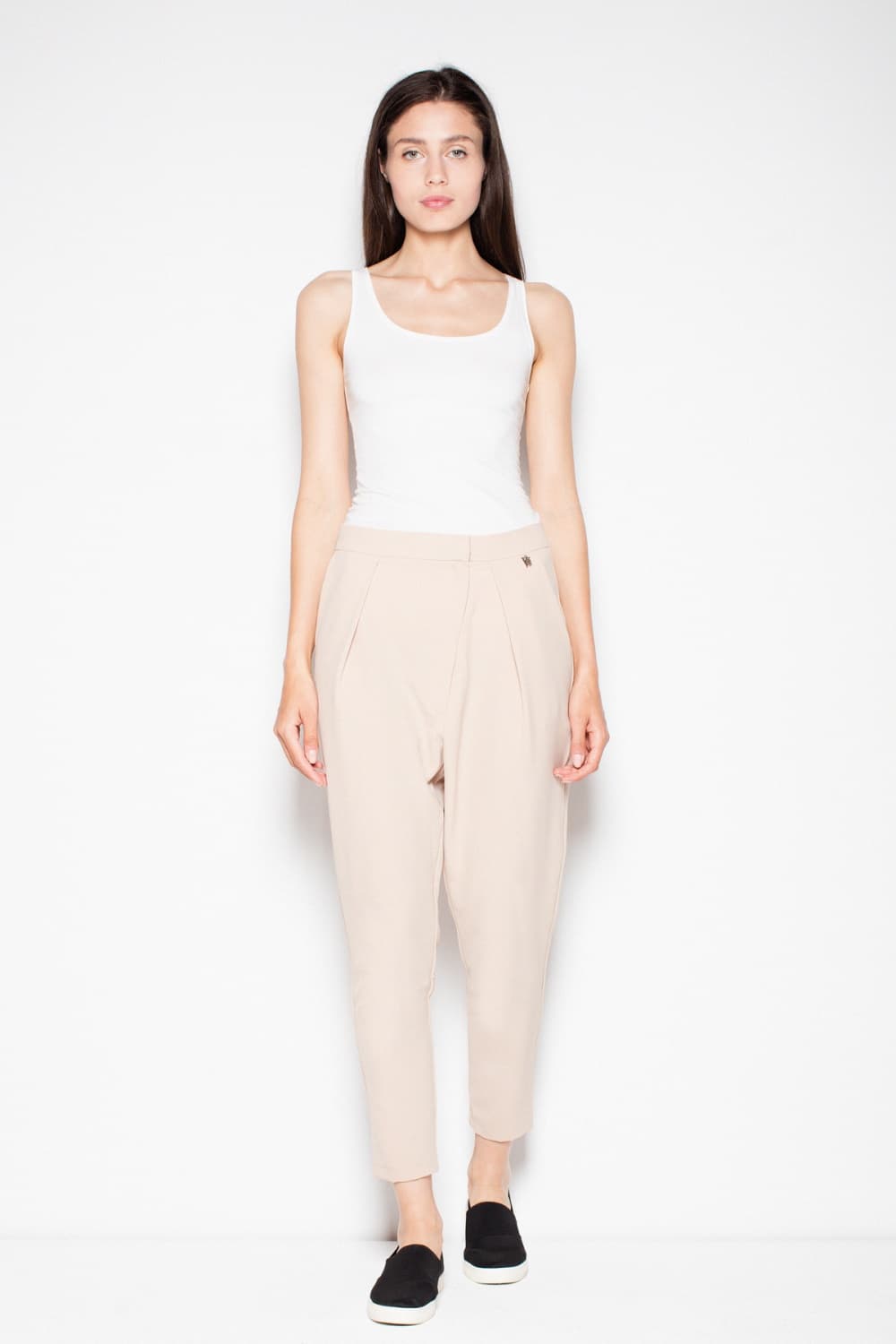 Pantaloni da donna model 77387 Venaton - Miniatura 2