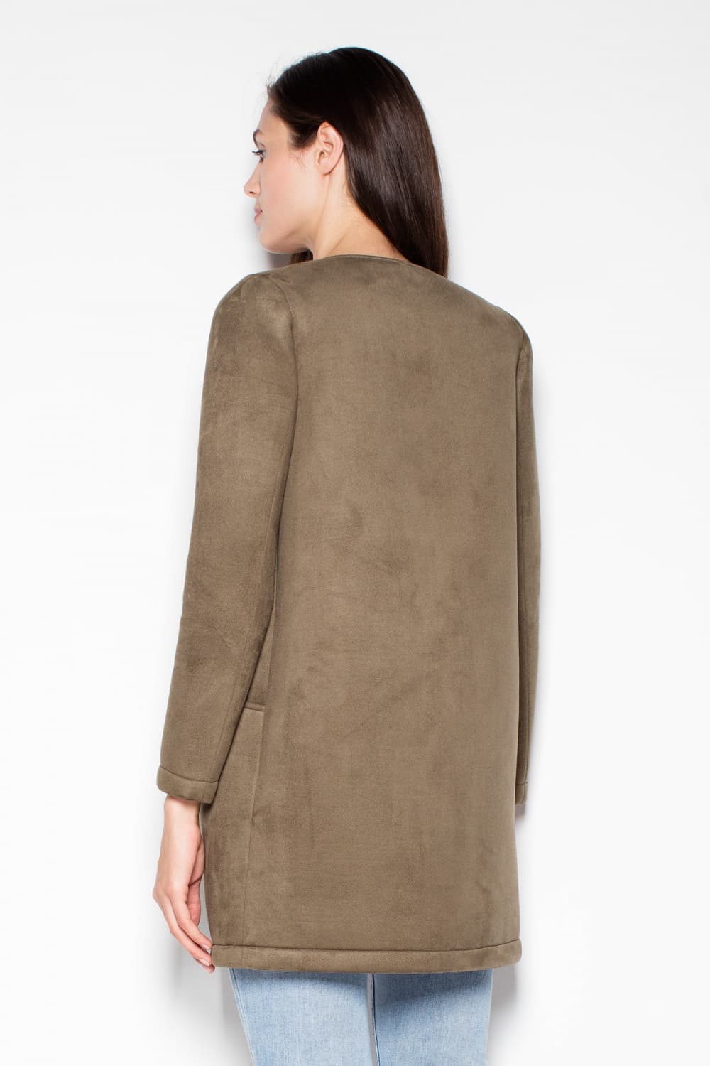 Cappotto model 77416 Venaton - Miniatura 3