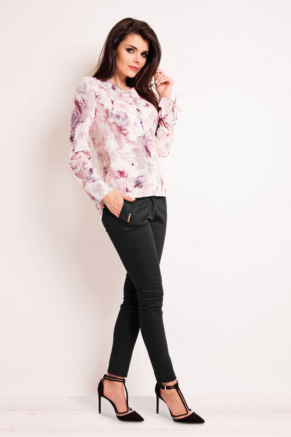 Maglia model 80738 Infinite You - Miniatura 2