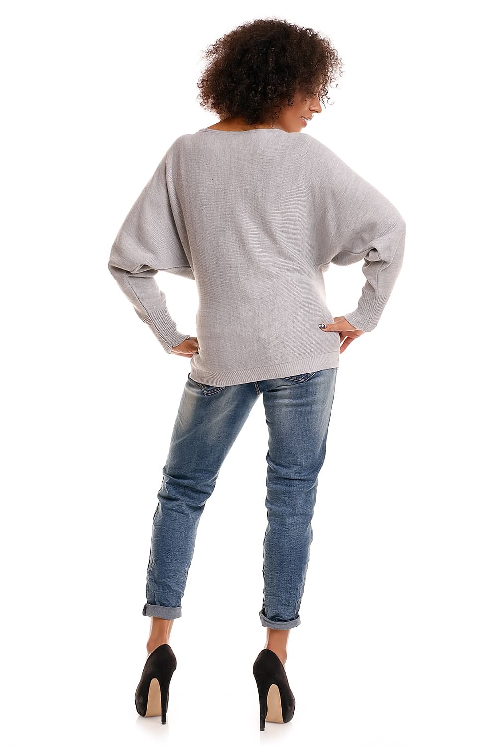 Maglione premaman model 84274 PeeKaBoo - Miniatura 4