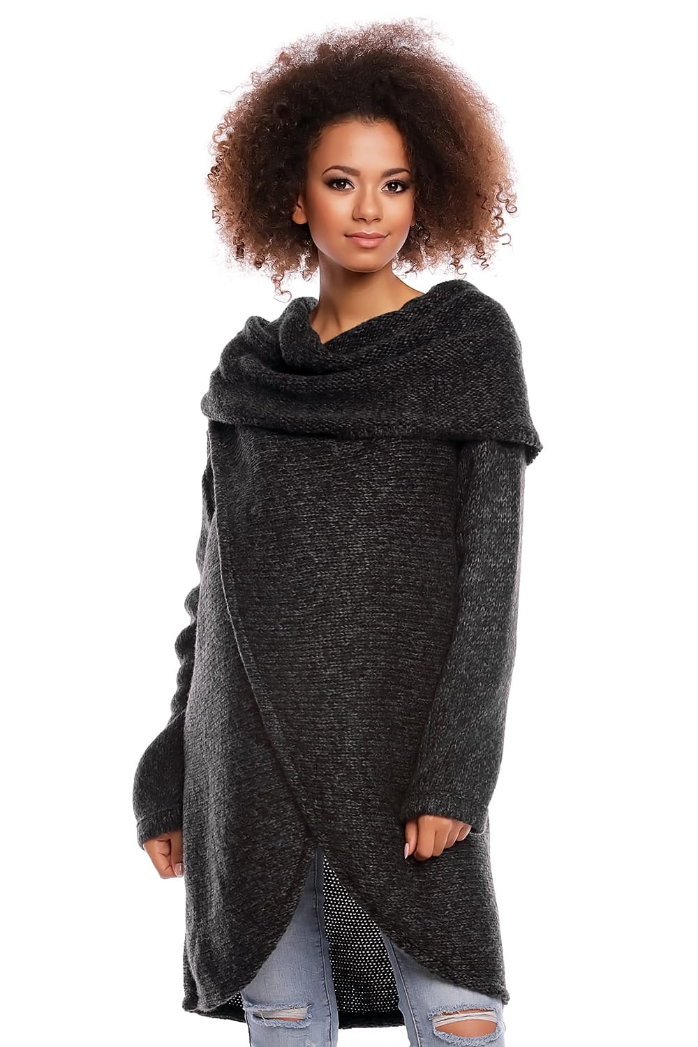 Maglione premaman model 84291 PeeKaBoo