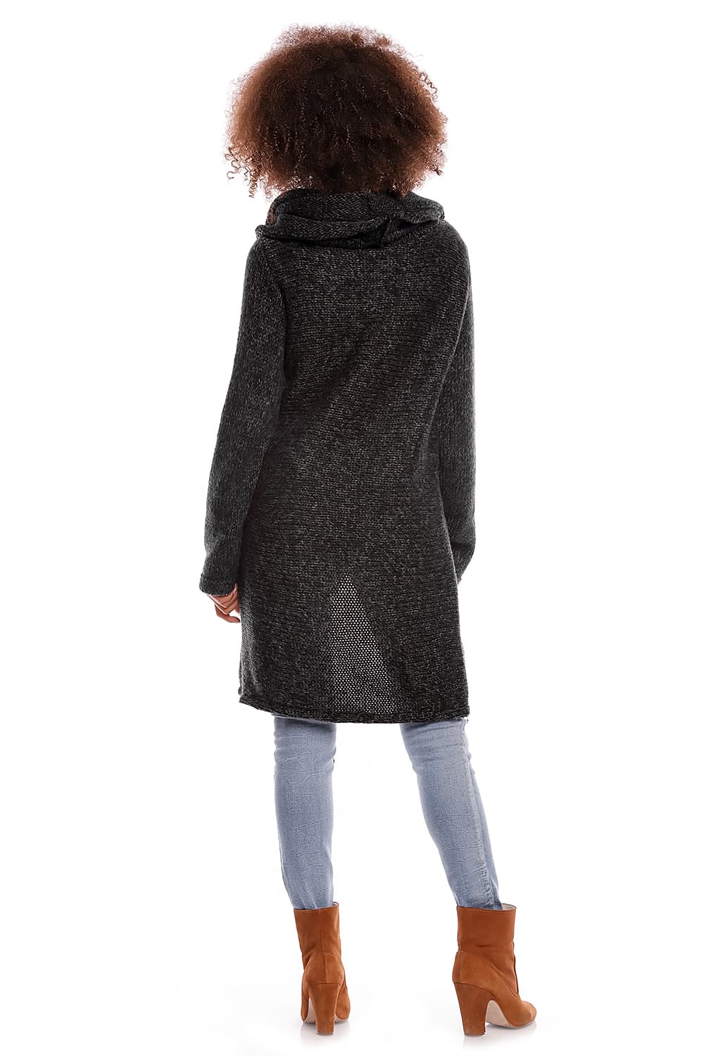 Maglione premaman model 84291 PeeKaBoo - Miniatura 3