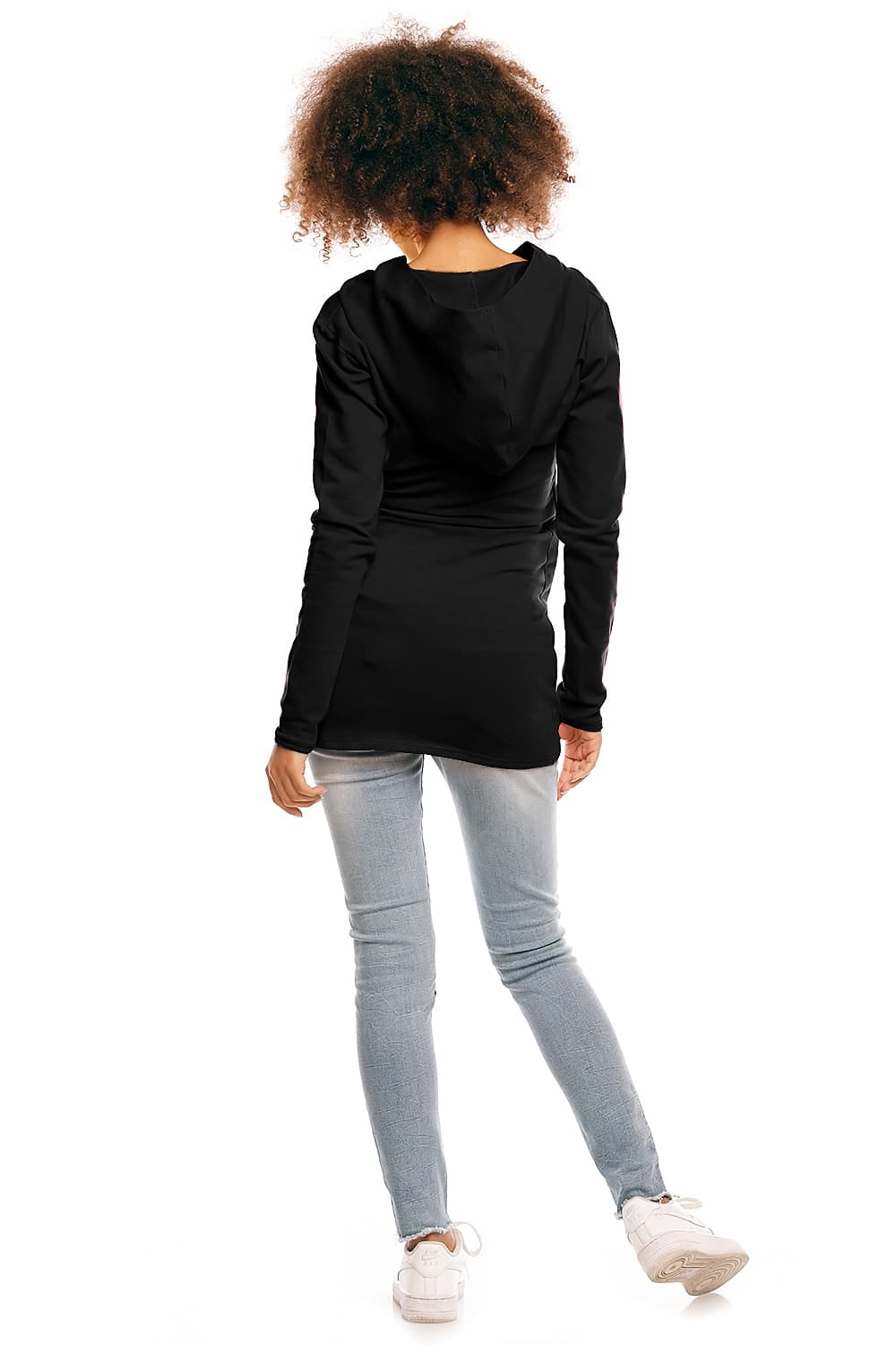 Felpa premaman model 84463 PeeKaBoo - Miniatura 4