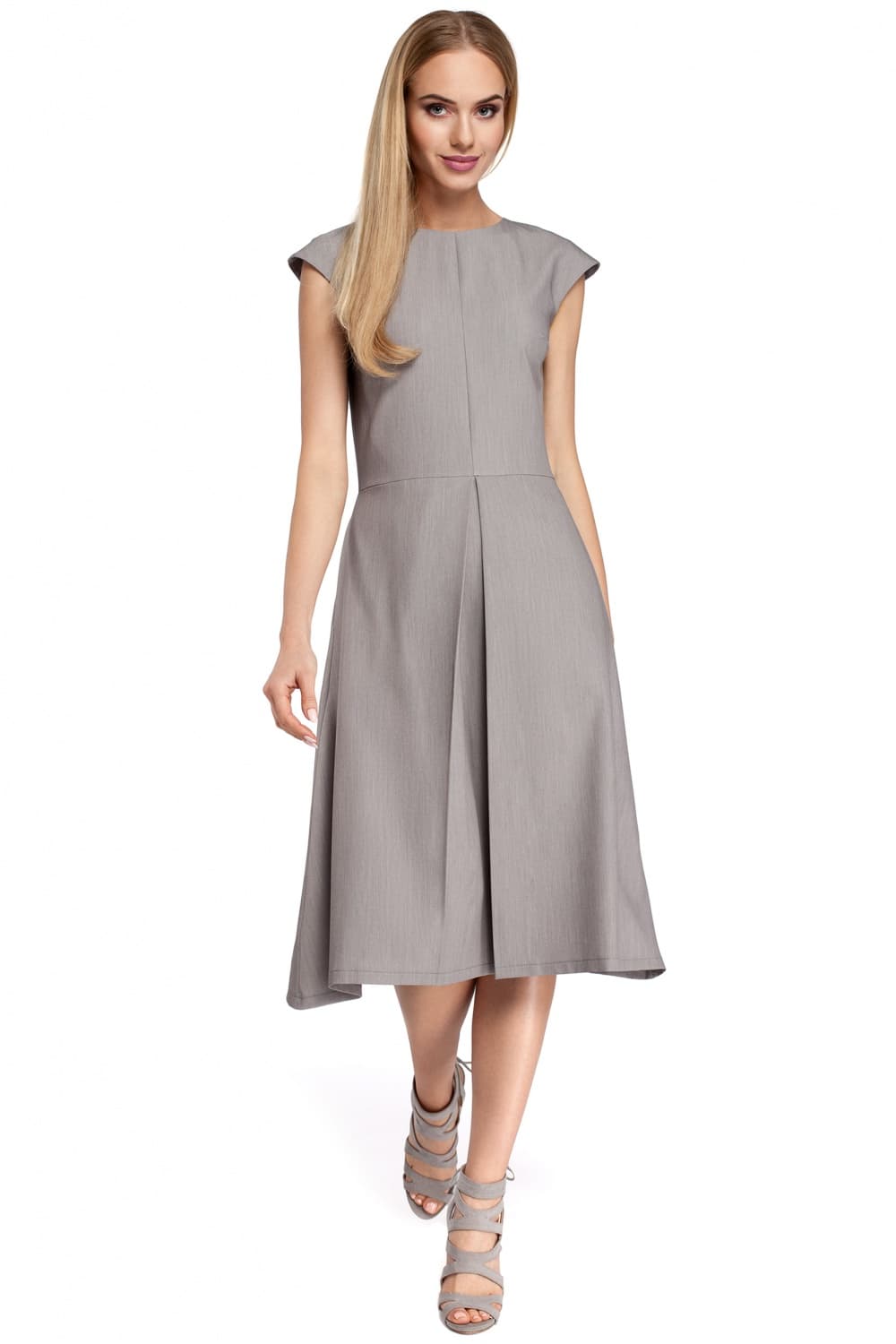 Vestito da giorno model 85021 Moe - Miniatura 2