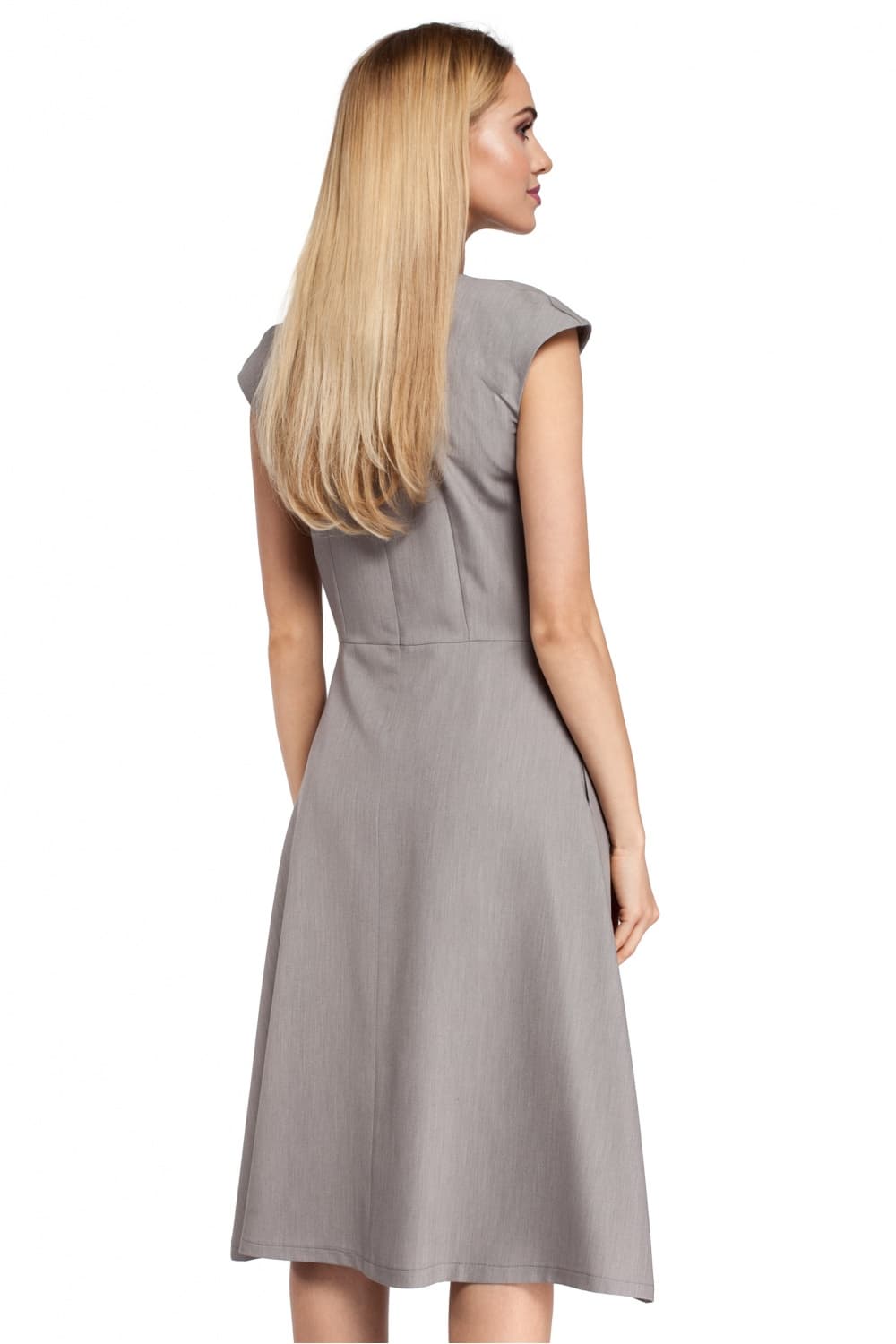 Vestito da giorno model 85021 Moe - Miniatura 3